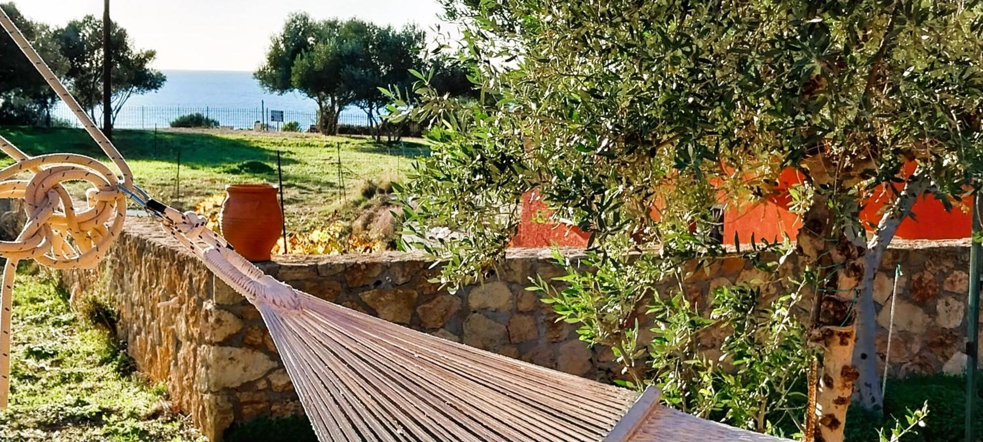 Mondo Cosseri Villa Rossa-Dorothea And Mondo Cosseri Villa Rossa-Penelope, With Own Shared Pool Lixouri Extérieur photo